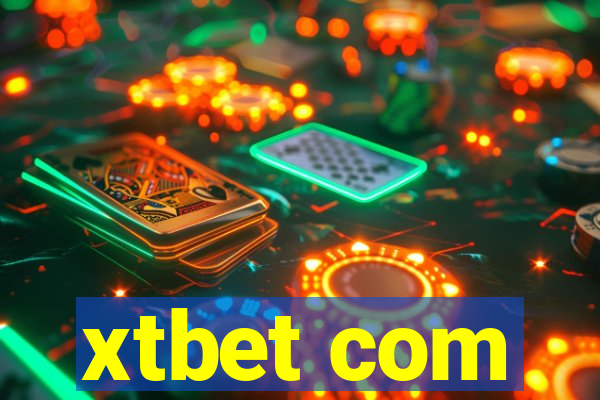 xtbet com